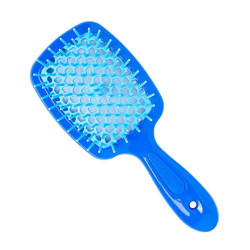 Jâneke Brush SP234 Turquoise Blue