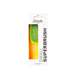 Jâneke Brush SP234 Lime Yellow