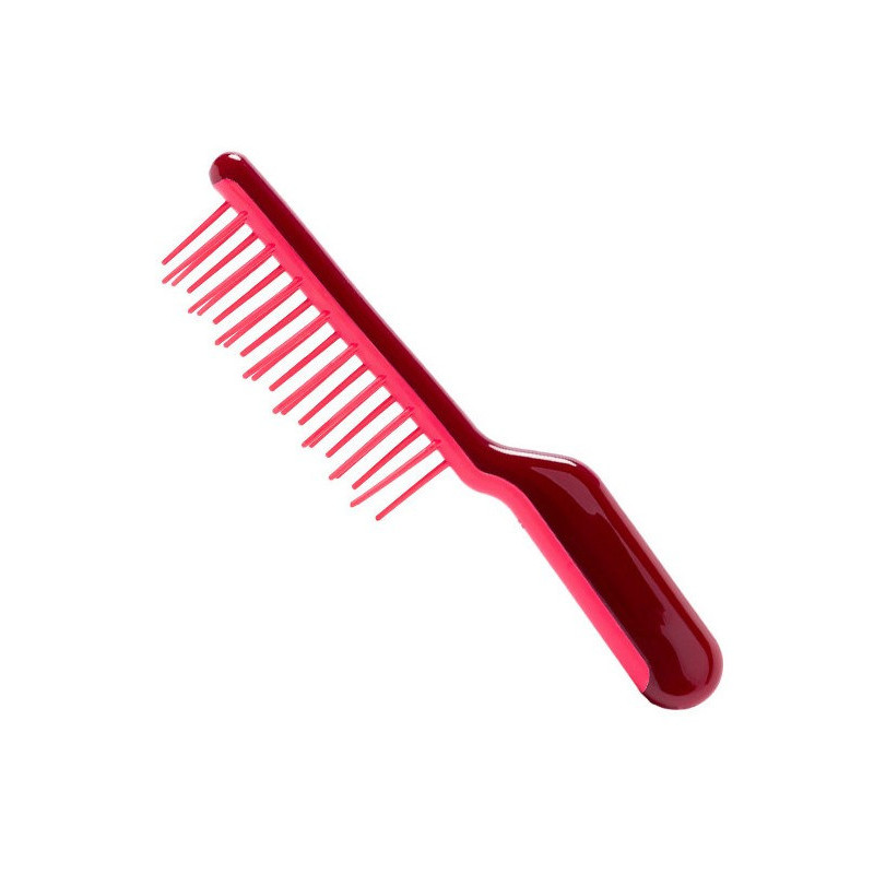 Jâneke J-Brush Especial Curly Magenta