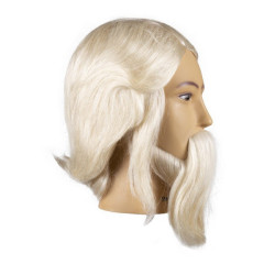 Steinhart Creative Practice Competition Mannequin