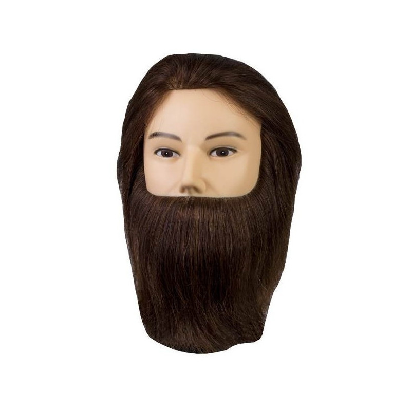 Steinhart Mannequin Menn 30cm Beard and Mustache