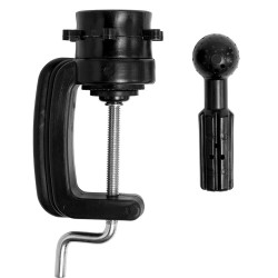 Steinhart Mannequin Head for Natural Hair Academy 50-55 cm