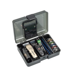 Steinhart Be-safe Box (Machines + Accessories)