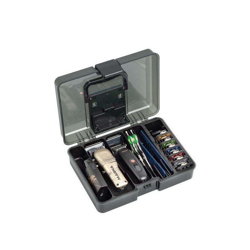 Steinhart Be-safe Box (Machines + Accessories)