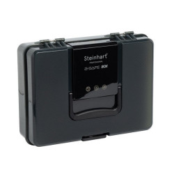 Steinhart Be-safe Box (Machines + Accessories)
