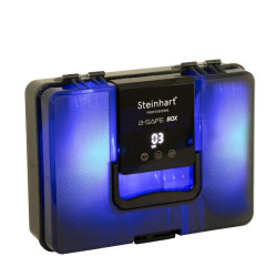 Steinhart Be-safe Box (Machines + Accessories)