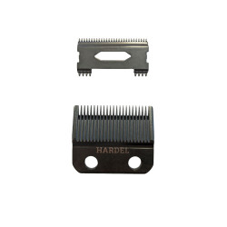 Hardel Blade Fury/Titan Black