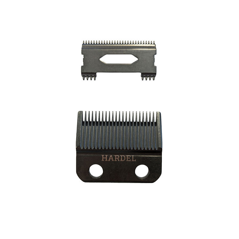 Hardel Blade Fury/Titan Black