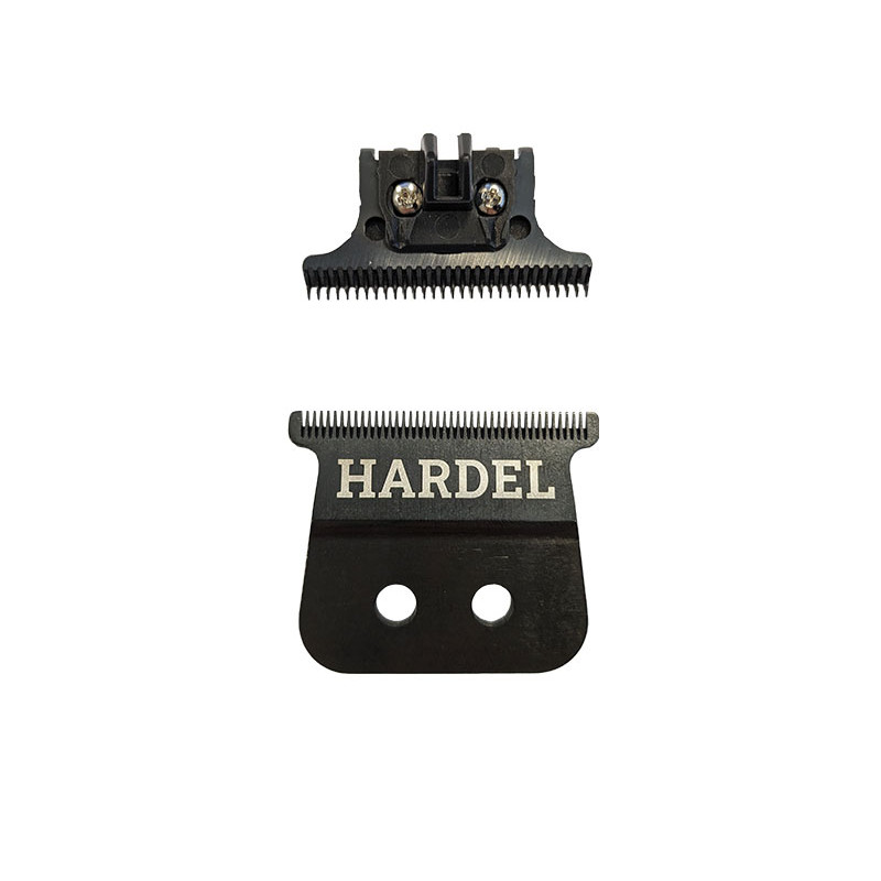 Hardel Blade Infinite Black