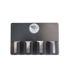 Hardel Skut Machines Support