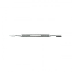 Kiepe Metallic Long Quitacutículas- Lancet 13cm