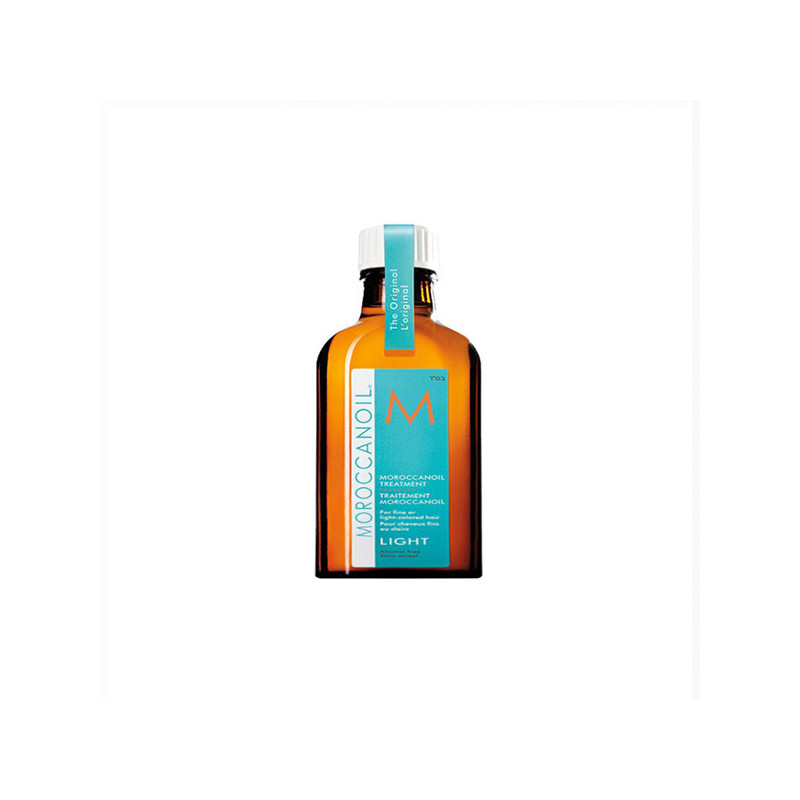 Moroccanoil Treatment Moroccanoil Light 