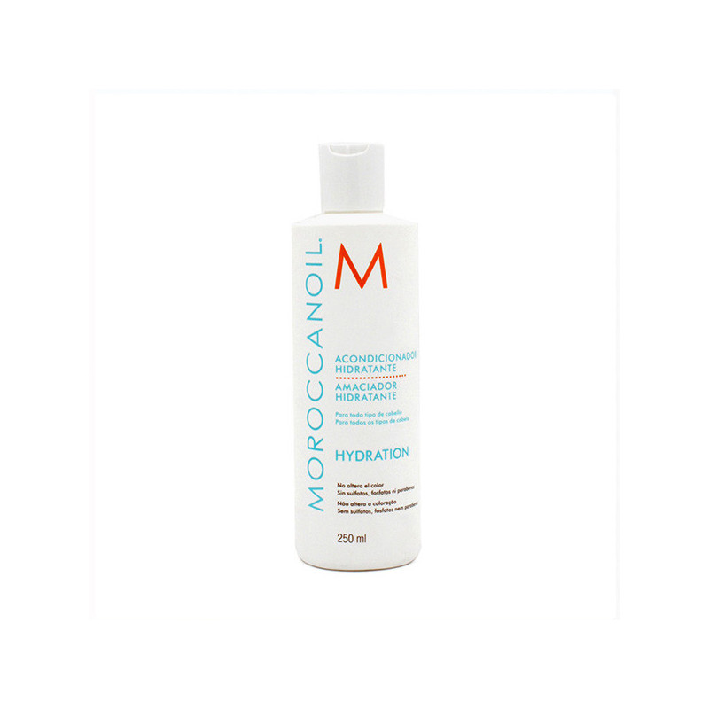 Moroccanoil Hydrating Conditioner