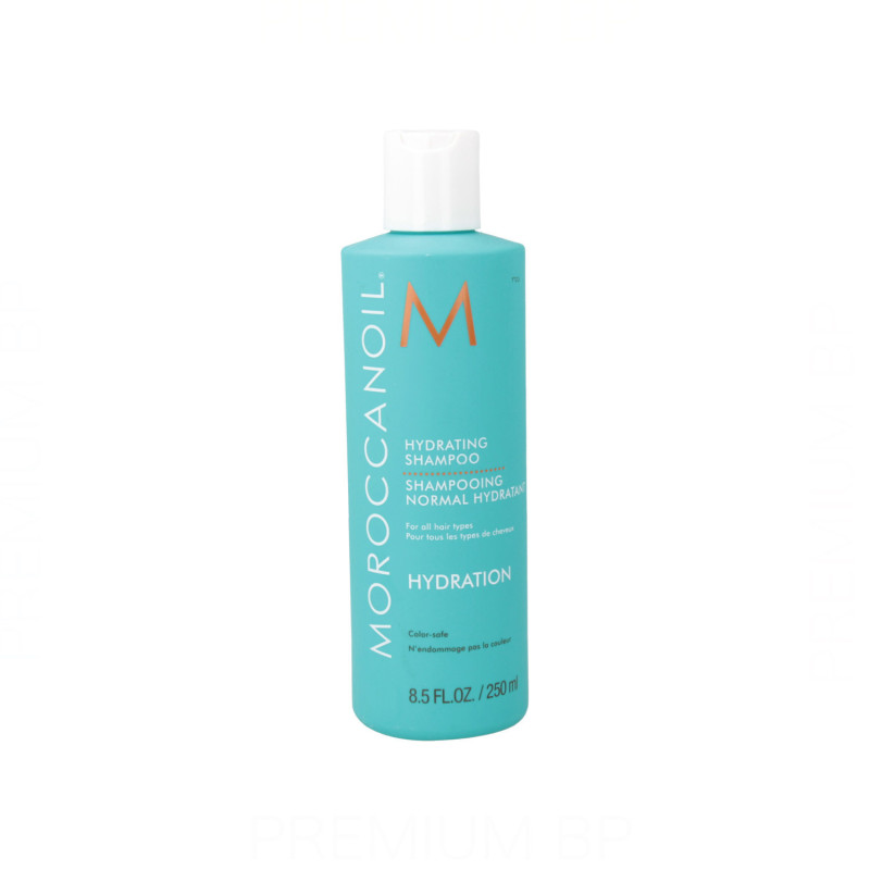 Moroccanoil Hydrating Shampoo