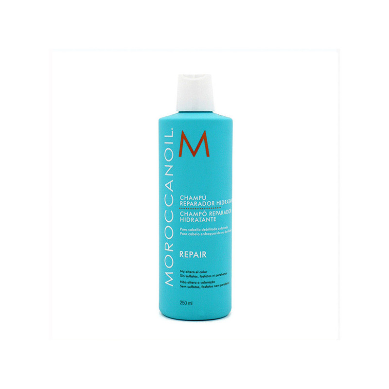 Moroccanoil Moisture Repair Shampoo