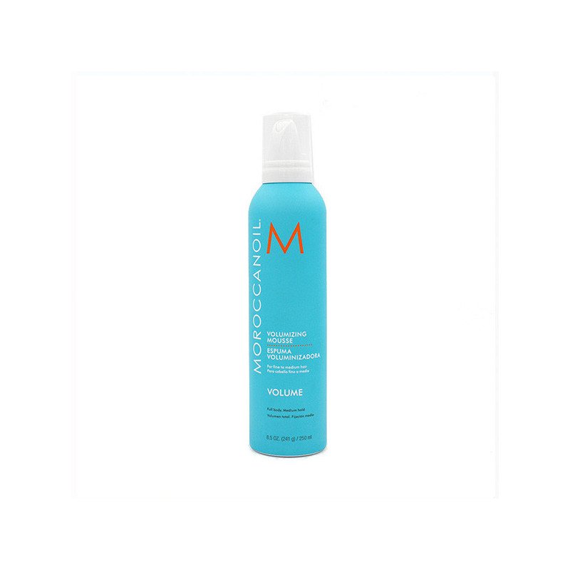 Moroccanoil Volumizing Mousse (250ml)
