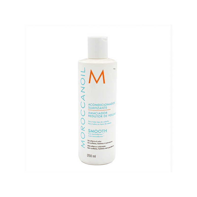 Moroccanoil Smoothing Conditioner