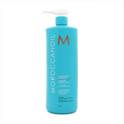 Moroccanoil Smoothing Shampoo