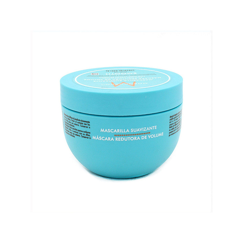 Moroccanoil Smoothing Mask