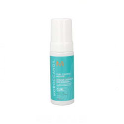 Moroccanoil Curl Control Mousse (150ml)