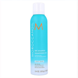 Moroccanoil Dry Shampoo Light Tones