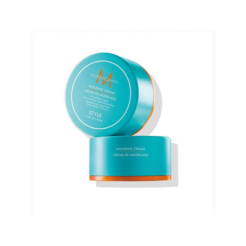Moroccanoil Molding Cream (100ml)
