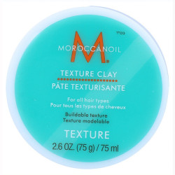 Moroccanoil Texture Clay (75ml)