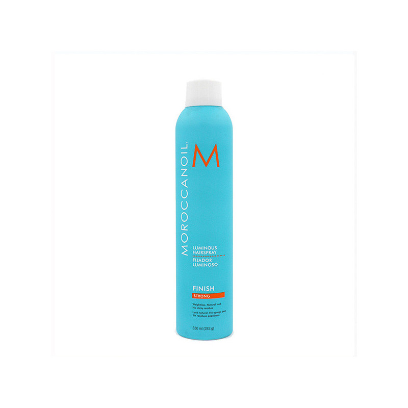 Moroccanoil Luminous Hairspray Strong (330ml)