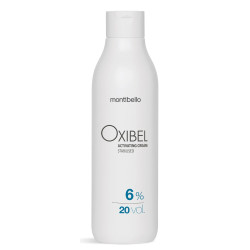 Montibel·lo Oxibel Activating Cream (1000ml)