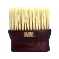 Hardel Brush Grizz