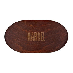 Hardel Palm Brush