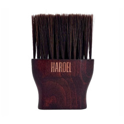 Hardel Brush Vigil
