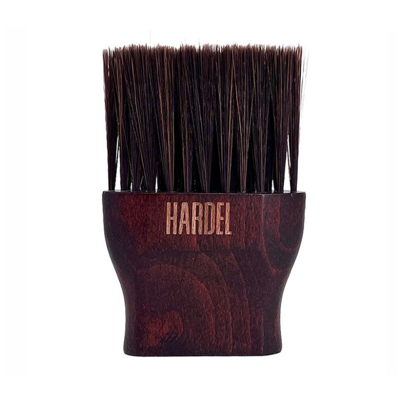 Hardel Brush Vigil