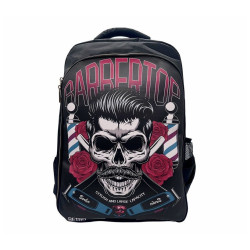 Hardel Backpack Scar