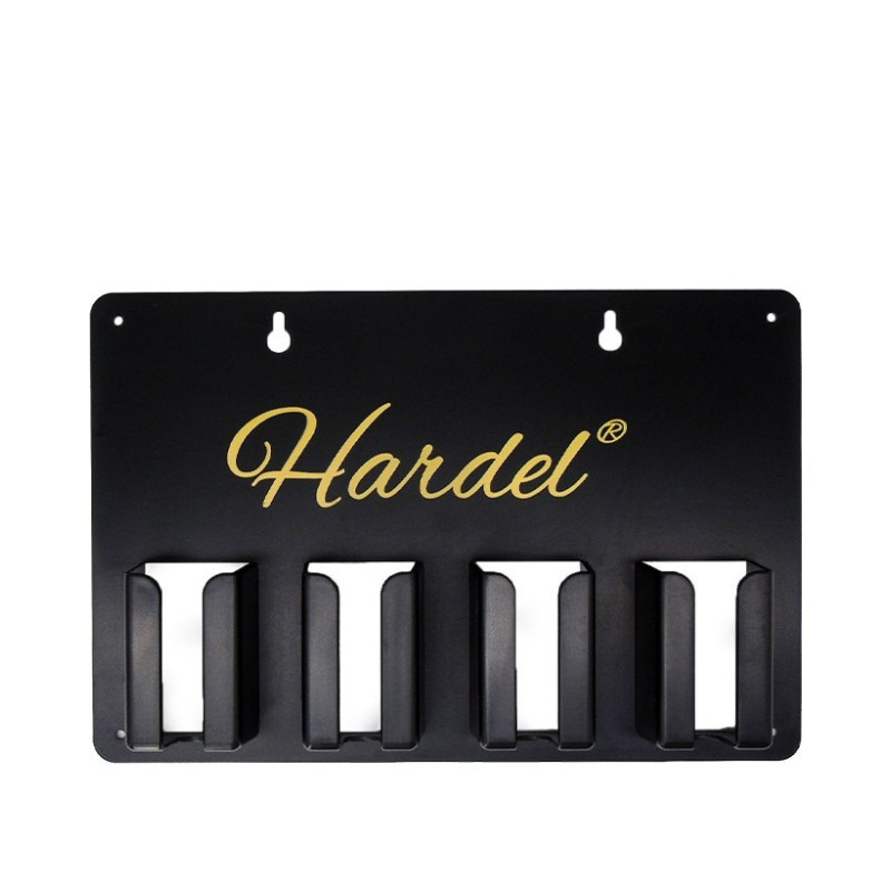 Hardel Wall Support Machines X4