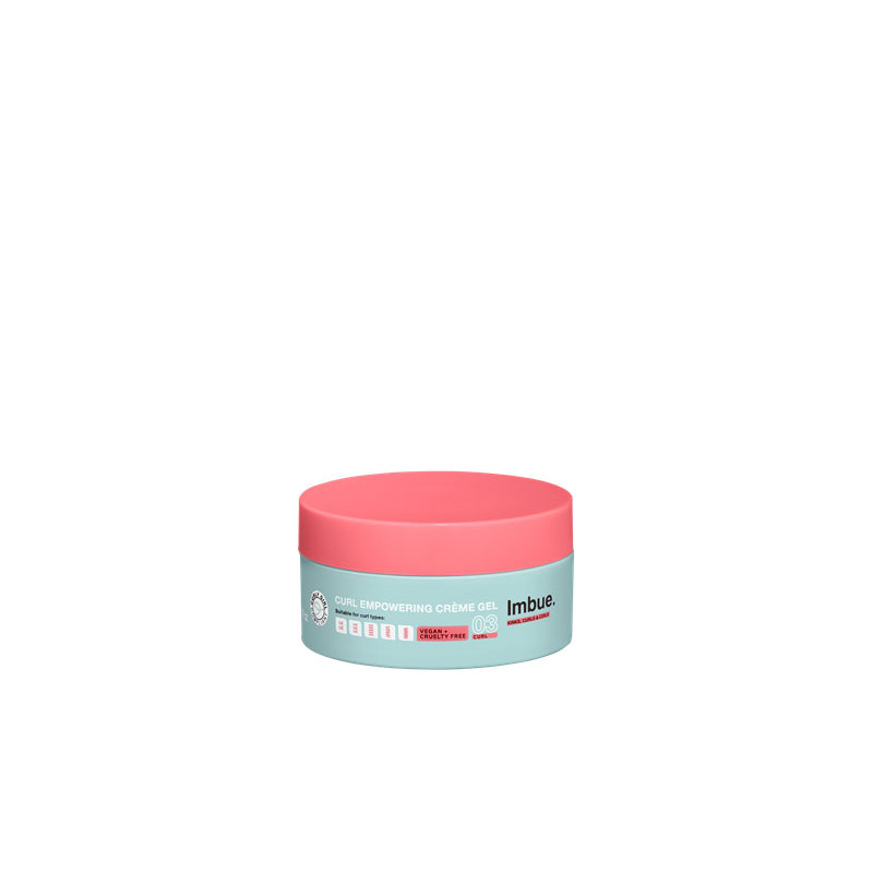 Imbue Defining and Holding Cream-Gel (200ml)
