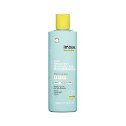 Imbue Revitalizing Cream Cleanser (400ml)