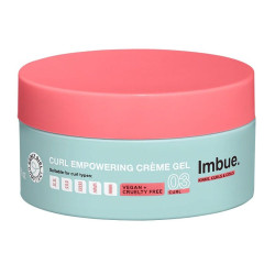 Imbue Defining and Holding Cream-Gel (200ml)