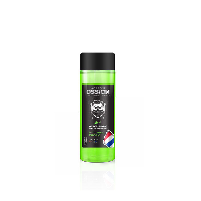 Ossion After Shave Istanbul Dream (400ml)