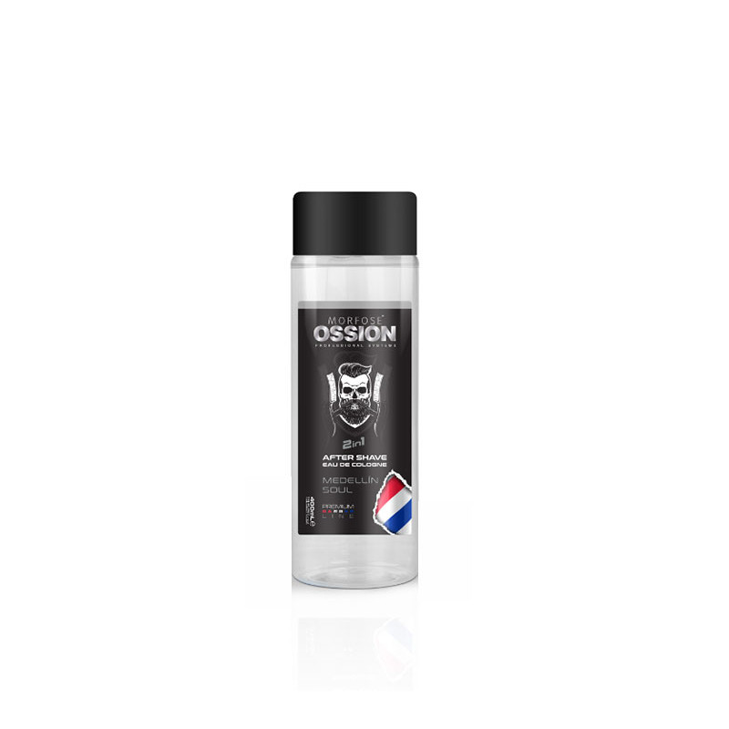 Ossion After Shave Medellín Soul (400ml)