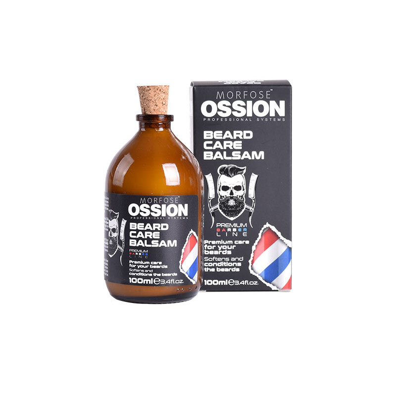 Ossion Beard Care Balsam (100ml)
