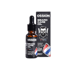 Ossion Beard Care Oil (20ml)