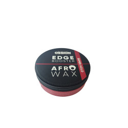 Ossion Edge Booster Afro Wax Super Hold (175ml)