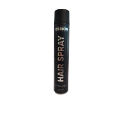 Ossion Hair Spray Extra Strong Hold (400ml)