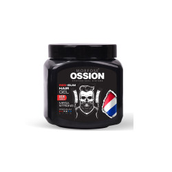 Ossion Red Hair Gel-Gum (750ml)