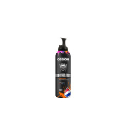Ossion Semipermanent Haircolor Mousse Orange (150ml)