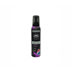 Ossion Semipermanent Haircolor Mousse Purple (150ml)