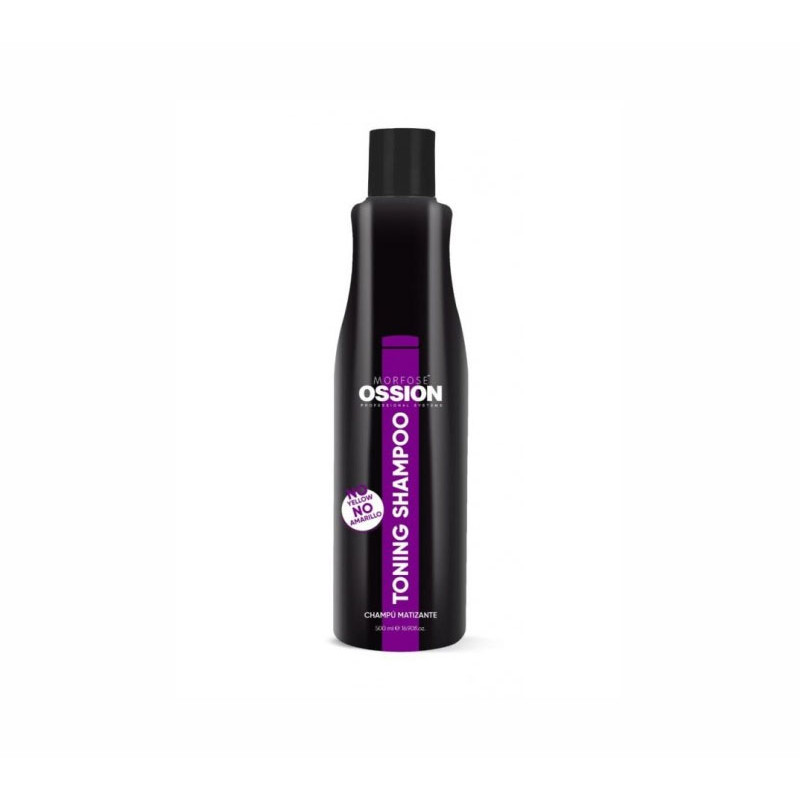 Ossion Toning Shampoo (500ml)