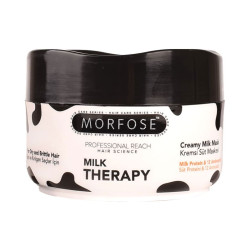 Morfose Milk Therapy Hair Mask (500ml)