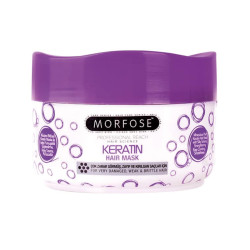Morfose Hair Mask Keratin Purple (500ml)